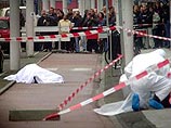 Суд над ісламістом в Амстердамі