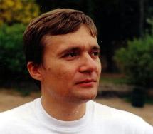 15 лютого Василю Коломацькому виповнюється 40 років
