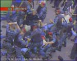 Почалася боротьба за симпатії динамівських фанатів