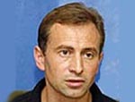 Микола Томенко застеріг Яна Табачника не будити лихо 