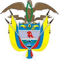 Винищувач ВПС Колумбії знищив американський літак