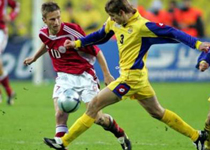 Україна переграла Данію — 1:0