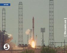 Аерокосмічні успіхи України: третє місце у світі по запусках ракет