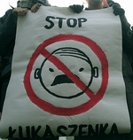 Національний Альянс блокуватиме приміщення білоруського посольства