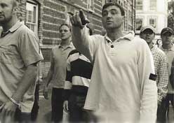 7 днів планети Земля. Casuals