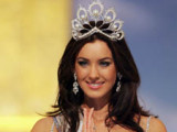  Miss Universe 2005 - Наталя Глєбова з Торонто