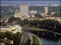 Білоруський університет у вигнанні