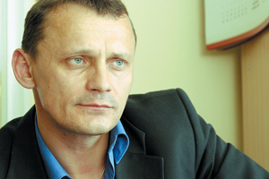 Микола Карпюк: «Ми завжди йшли попереду суспільних процесів»