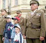 Слава Героям ОУН-УПА!
