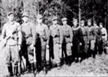 Визнання УПА потрібне не лише воякам, а й наступним поколінням