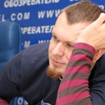 Сашко Положинський за Третій Гетьманат