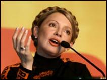 Депутат Фельдман, БЮТ: „Тільки Тимошенко виразила свою підтримку національним меншинам”