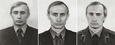 Що ще вигадає Путін, доки Росію виключать з G-8