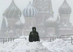 РФ безсила перед природою. Енергетичний дефолт