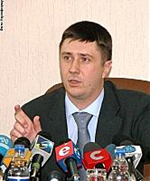 Уряд сприятиме українській книжці 