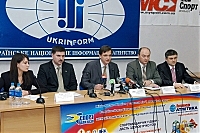 За здоровий спосіб життя!