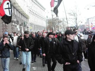 УВАГА!!! 14 квітня 2006 року - у Харкові відбудеться акція протесту проти нелегальної міграції