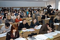 “Молодь, освіта, наука, культура і національна самосвідомість”