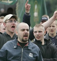 Ублюдки не пройдуть!