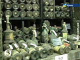 Руйнівна хода приватизації: на черзі виноробство