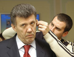 «Підрахуй» Ківалов завідуватиме правосуддям
