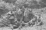 Схвалено законопроект про соціальний захист учасників УПА 