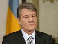 Ющенко: політреформа внесла до Конституції України велику алогічність