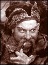 Іван Сірко на толерантність не хворів