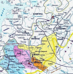 Українська імперія