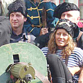 Обережно! Озброєні анархісти в центрі Києва