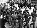 У США з'явилася комп'ютерна гра, у якій солдати SS знищують євреїв Варшавського гетто 