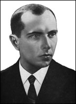 Бандера прийде - порядок наведе
