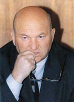 Лужков-Кац ворог слов'ян