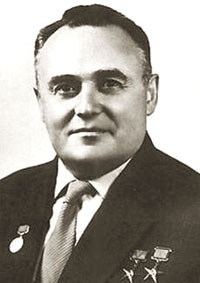 Сергій Корольов. Ікар з підпаленим крилом