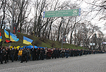Футбольні фанати готові до кінця відстоювати національні інтереси в українському футболі