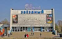 Одеські кіномережі проти української мови