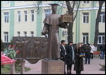 Бандитам - Верховну Раду!