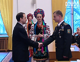 В Україні відзначають 18-ту річницю виведення радянських військ з Афганістану