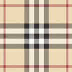 Чорне серце Burberry