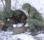 На Львівщині відбудеться вишкіл стежками Армії Безсмертних