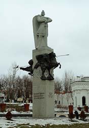 Втома від лібералізму