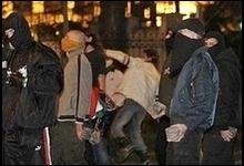 Окупант не є визволителем
