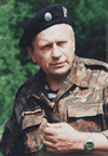 Помер Василь Іванишин