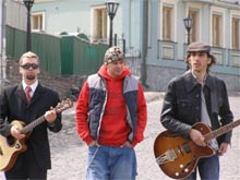 Якби всі люди взяли гітари (аудіо, MP3)