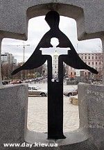 Мета бидлоеліти - знищення української нації