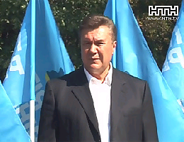В Україні лаштуються зірвати вибори. Янукович