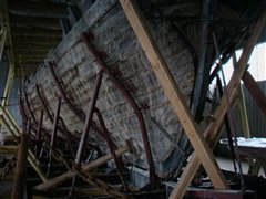 Запорозька чайка