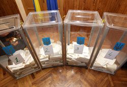 2,73% виборців, які проголосували проти всіх, — це реальна ніша для Партії снайперів