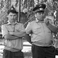 Селян буденно грабує міліція
