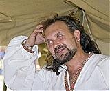 Лірник Сашко на телеекранах
